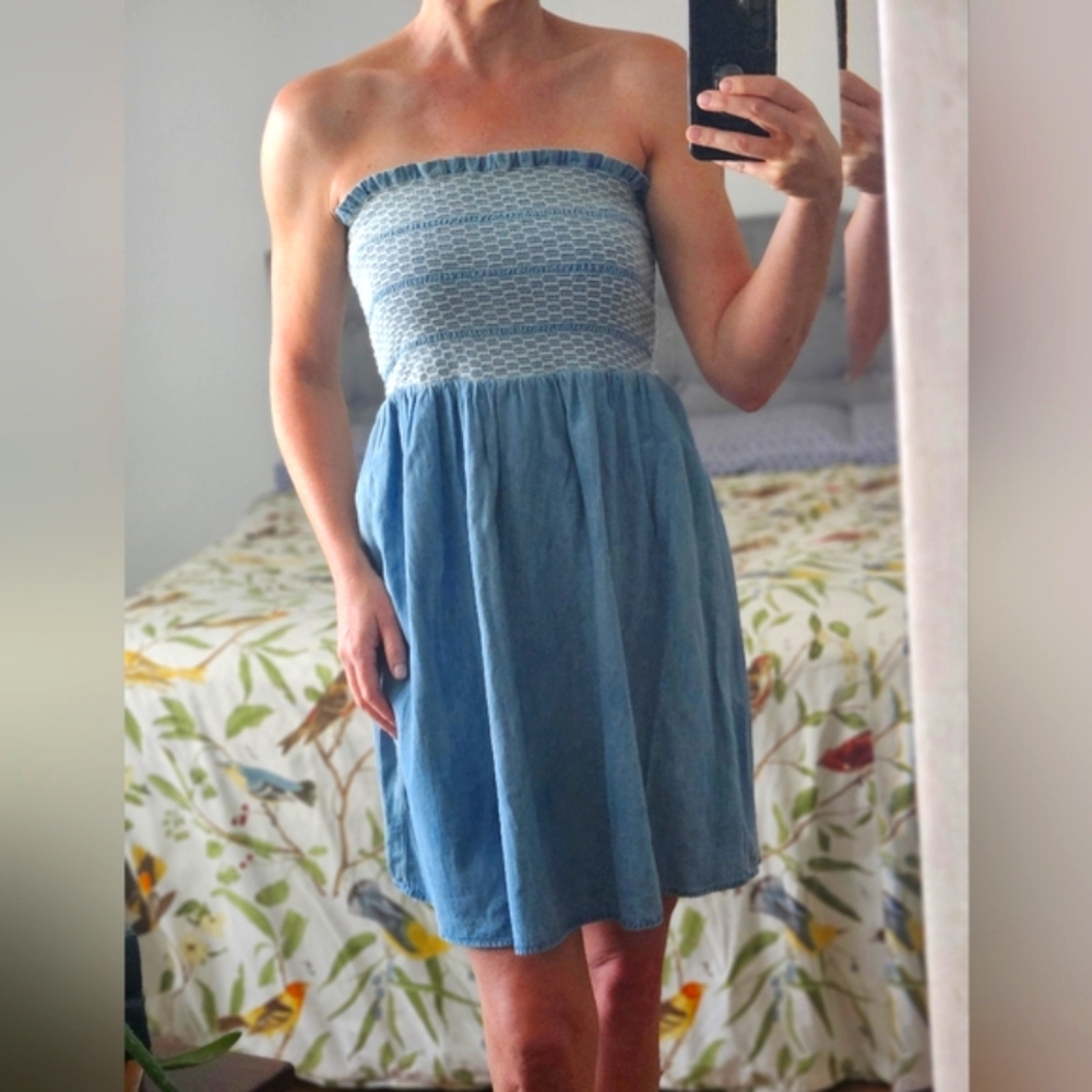 NWT American Eagle Dress, Size Large